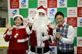 大阪府遊技業組合連合会青年部会が第38回「未来っ子カーニバル~かわいい子には未来を見せよう!」を東和薬品RACTABドームで開催!