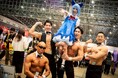 【1000人以上をお姫様抱っこ】ニコニコ超会議2026での「マッスルタクシー」の様子をイベントレポート！筋肉紳士集団ALLOUTは全国のお祭り・イベントも熱く盛り上げます