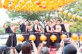 宇都宮競輪をマッチョたちが盛り上げる！「開設77周年記念競輪（GIII）～第2回レジェンド神山雄一郎カップ～」に筋肉紳士集団ALLOUTが出演！筋肉盆踊りや地元選手応援企画を実施
