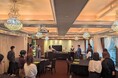 サービスの垣根を越え、地方における若者同士の出会いの機会を創出!女性参加者平均年齢27歳、鳥取県の出会いサポートセンターえんトリー×オミカレユーザー交流イベントに男女18名が参加。