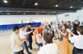 【オミカレ×金沢市】参加者116人、恋フェス2025inKANAZAWAで43組マッチング!参加者の74.1%が「また会いたい」と思える異性との出会いを果たす