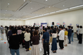 【鳥取県✖️オミカレ】恋活・婚活支援「ナイトミュージアム×マッチングイベント2025 in YONAGO」を開催!夜の美術館で29組カップルが誕生!