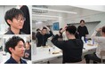 オミカレ × タカラベルモント婚活男性向け「ヘアセット1Dayワークショップ」開催レポート