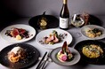 【名古屋駅 徒歩5分】ヘルスケアメーカーが本気で作る、罪悪感のない本格イタリアン。『amepla ITALY/RESTO』がディナーを拡充しリニューアル