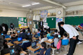 文部科学省令和6年度青少年の体験活動推進企業表彰において、sanwa ICT 支援プロジェクト「ICT で広がる未来!子どもたちの学びをサポート」が『奨励賞』を受賞