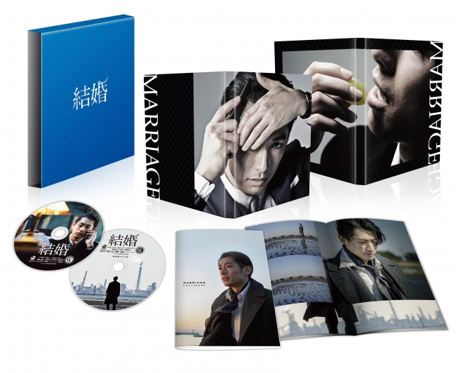 DVD／Blu-ray豪