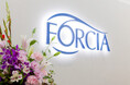 フォルシア株式会社、東京証券取引所グロース市場への新規上場に関するお知らせ