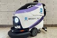 半蔵門線水天宮前駅で清掃ロボットの運用を開始いたします