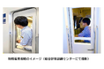 運転業務中の制帽着用省略の試み及び保護メガネ(偏光サングラス)の導入開始