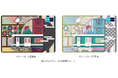 日本の伝統文様をデザインした東京メトロオリジナル24時間券を発売します!