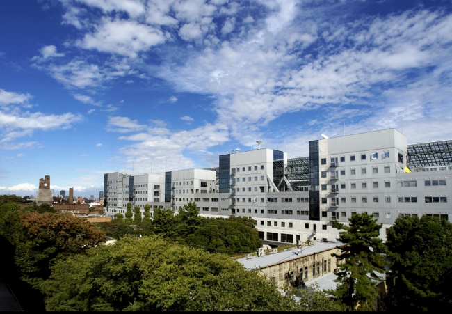 東京大学生産技術研究所駒場リサーチキャンパス