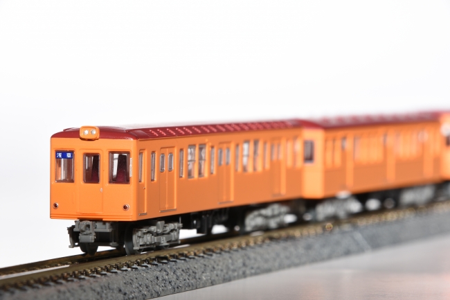 安心の通販 営団銀座線 旧型電車 12両セット | kyocanoco.co.jp