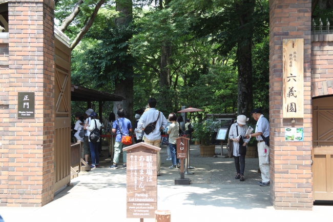 前回開催時の様子