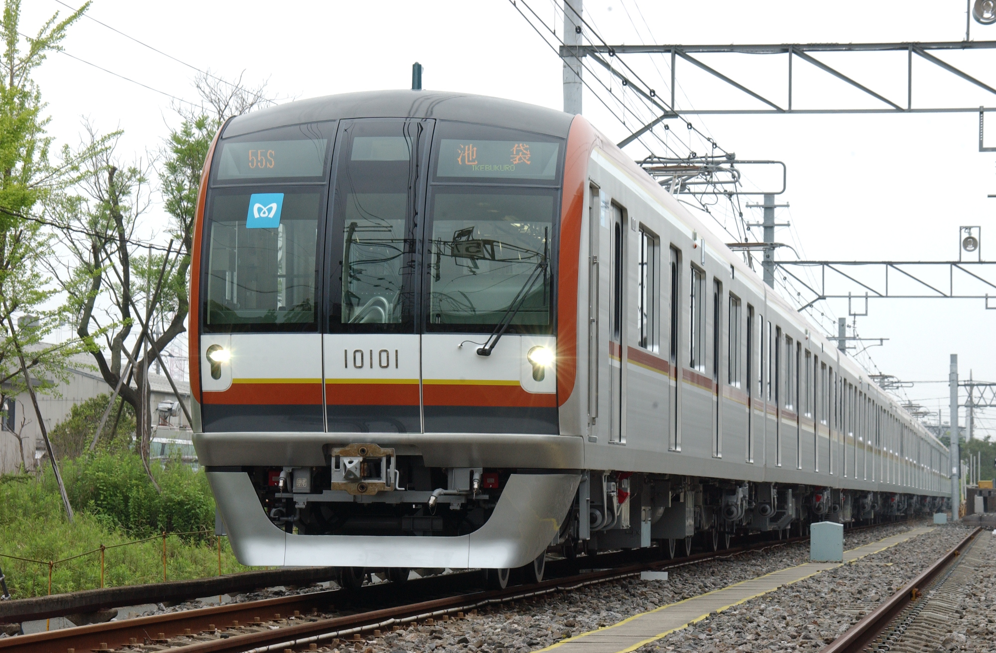 2020年3月14日(土)有楽町線・副都心線のダイヤを改正します
