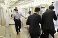 異常時想定訓練を実施します