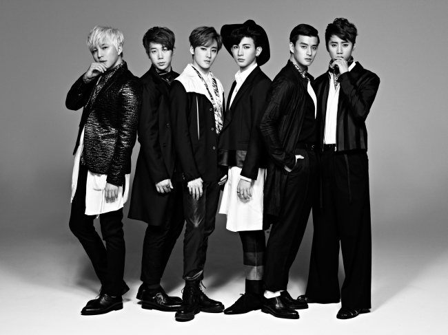 U-KISS