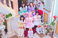 小学生プリンセスアイドル「ひめらぶ」デビュー曲『100パーセントだいちゅっき』Music Videoを公開!