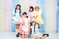 「ひめらぶ追加メンバーオーディション」から新たに小学生パティシエールアイドル「ミラきゅる」結成！