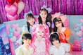 【6人体制の「ひめらぶ」が始動】新体制初の新曲が本日5月13日(水)に2曲同時リリース！『サンクちゅ』MVもYouTubeにて公開！