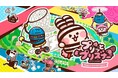 Nintendo Switch『プリッとプリズナー』とKOGYARU・ひめらぶコラボが実現！オリジナルスキン・デコセットを7月24日（金）より発売