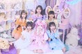 小学生プリンセスアイドル「ひめらぶ」、全ての夢見るプリンセスに捧げる4thシングル「ぴぴてぱっと」を7月29日（水）配信リリース、MVも同日公開