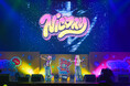 新渋谷系ガールズラップデュオ「NIC♡RY」、1stミニアルバム『NIC♡RY』を8月7日（金）にリリース決定