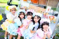 パティシエールアイドル「ミラきゅる」、新曲「Wrap Wrap Wrap」8月26日（水）より配信リリース
