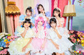小学生プリンセスアイドル「ひめらぶ」、デビュー1周年ソング『わがままバースデー』を10月7日（水）配信＆MV公開