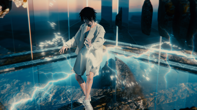 Li-Ning SS21