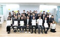 新卒5期生の新卒卒業式、2025年度iYell入社式を開催いたしました