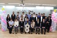 iYell株式会社、2026年度新卒内定式を開催いたしました