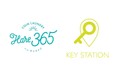 【Hare365板橋仲宿店】【Hare365ユーカリが丘店】で新たに無人でカギの受け渡しができる「KEY STATION」がサービス開始