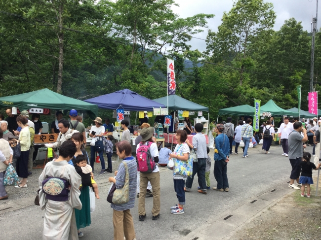 イベントの様子