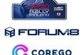 FORUM8、Secto Rally Finlandと連携『Smart Event Digital Twin ArchiFuture』