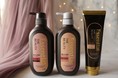 集英社MORE「ベストコスメ AWARD 2021下半期」にて『エッセンシャル ザ ビューティ＜モイストリペア＞』が「シャンプー・コンディショナー部門」 1位を受賞！