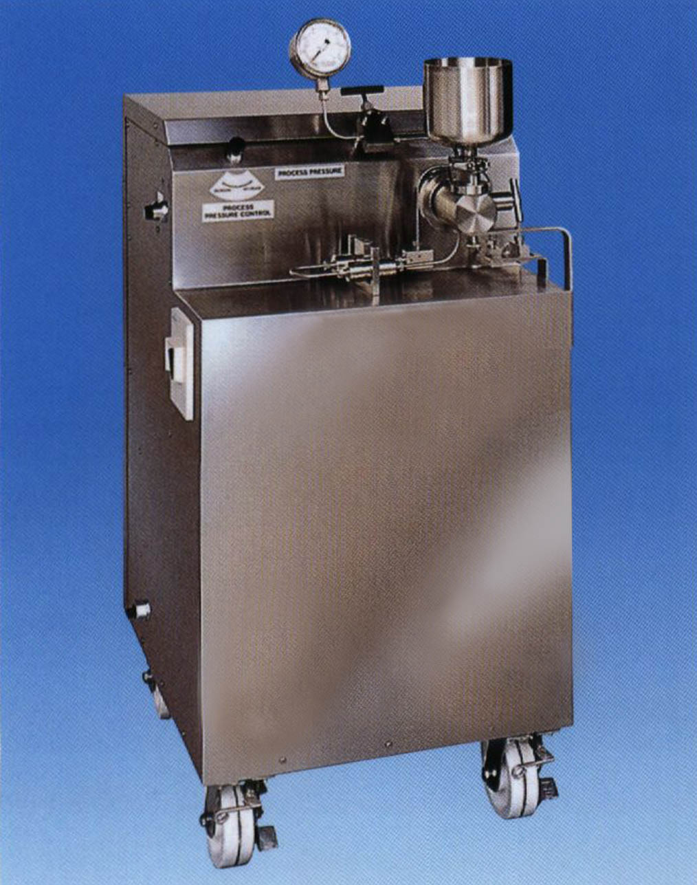 化粧品OEMメーカー：（株）CSラボが、μインパクトプロセッサーをナノ化粧品処方開発に応用｜株式会社 シーエスラボのプレスリリース