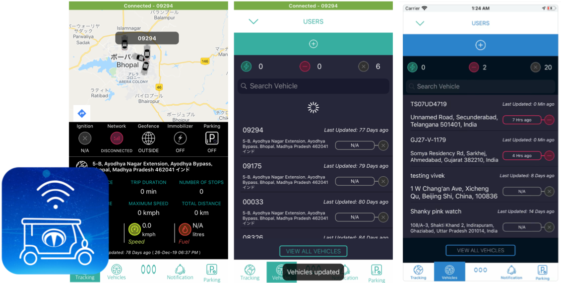 テラモーターズ 電動バイク フィンテック Iot 事業第1弾 車両一元管理アプリ Terra Track で 低所得者層も電動バイクの利用が可能に テラドローン株式会社のプレスリリース