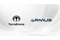 テラドローン、米国のドローン代理店RMUSと「Terra Xross 1」の販売契約を締結