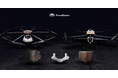 テラドローン子会社Terra Drone Indonesia、Midwest Compositesと共同開発したバイオ複合素材製ドローンカバーを正式採用