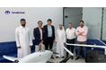 テラドローン、サウジアラビアの点検会社FAHSSとプラントおよびインフラ点検市場へのドローン技術拡大に向けたMOUを締結