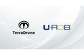テラドローン、ドイツ最大級の産業用ドローン代理店U-ROBと「Terra Xross 1」の販売契約を締結