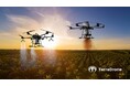 テラドローン子会社Terra Drone Indonesia、自社開発の農業用ドローン「G20」のTKDN認証を取得