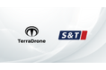 テラドローン、イタリアの産業用ドローン代理店 S&T NDT S.r.l.と 「Terra Xross 1」の販売契約を締結