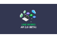 「LINE WORKS」のAPI2.0ベータ版を提供開始