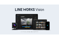ダイワ通信株式会社とLINE WORKS株式会社が業務提携契約を締結