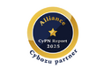 LINE WORKS、サイボウズのパートナー評価制度「CyPN Report 2025」アライアンス部門にて1つ星を獲得