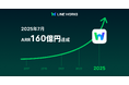 LINE WORKS、創業10周年に新たなサービス開発による事業拡大を目指す