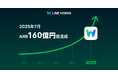 LINE WORKS、創業10周年に新たなサービス開発による事業拡大を目指す
