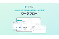 LINE WORKS、社内の稟議や申請、承認の一元管理が可能になる新オプション「LINE WORKSワークフロー」を7月より提供開始