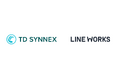 LINE WORKS、TD SYNNEXとディストリビューター契約を締結